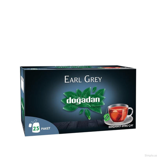 DOĞADAN ƏTİRLİ ÇAY 45QR (25 ƏDƏD)