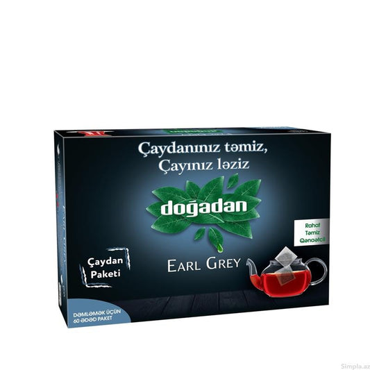 DOĞADAN ƏTİRLİ ÇAY 120 QR (60 ƏDƏD)