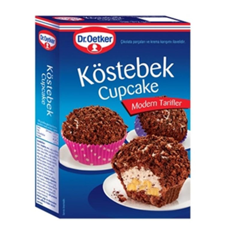 DR.OETKER CUPCAKE 312GR