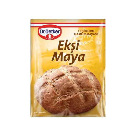 DR.OETKER EKŞİ MAYA 35GR