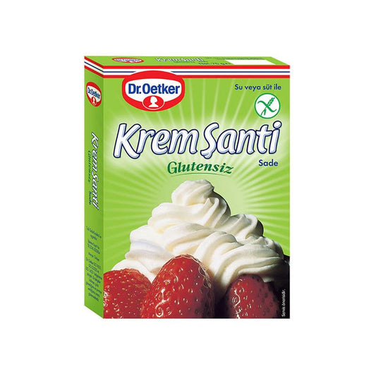 DR.OETKER GLUTENSİZ KREM ŞANTİ75GR