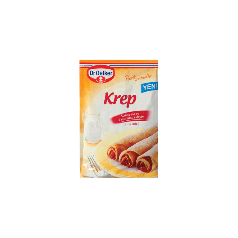 DR.OETKER KREP 177GR