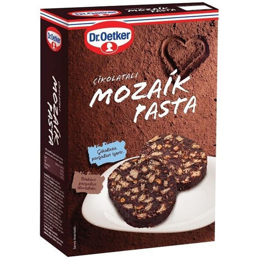 DR.OETKER MOZAİK TORT 262GR