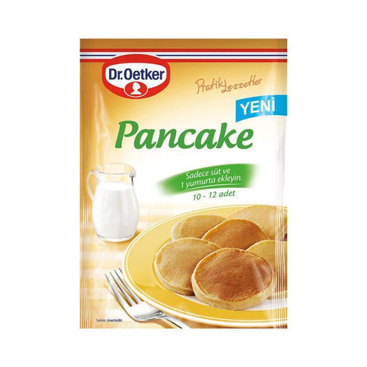 DR.OETKER PANCAKE 134GR
