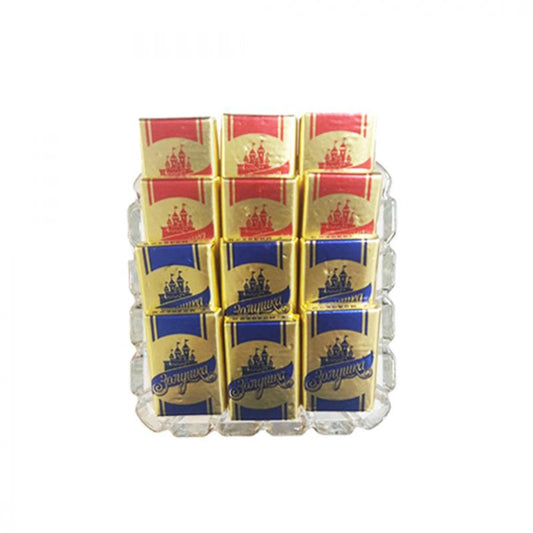 ESSEN ZOLUSKA KONFET KQ