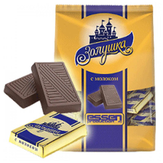 ESSEN ZOLUSKA MİNİ PLİTKA KQ