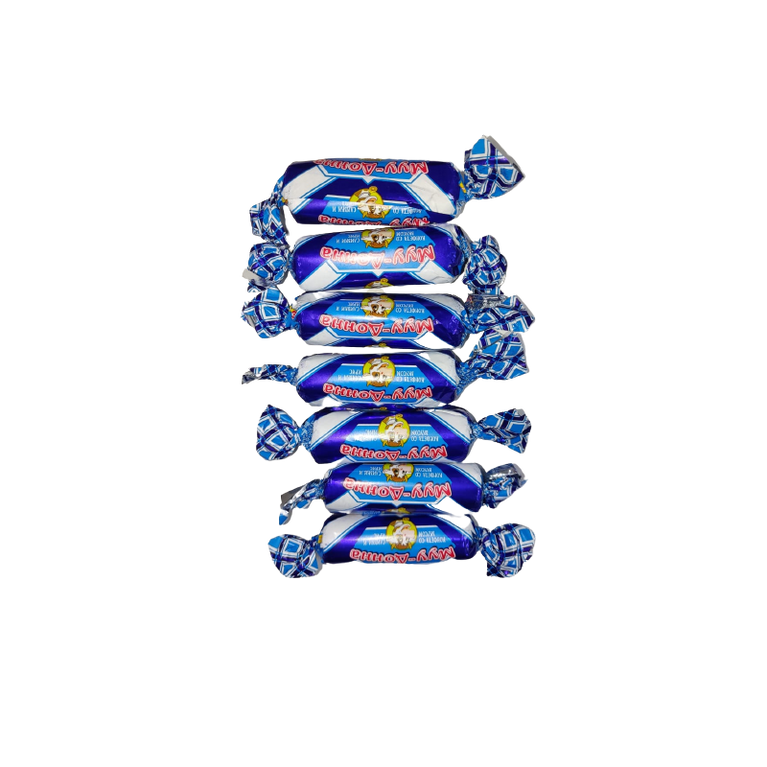 TOKAY MUDONNA BATON KONFET KQ