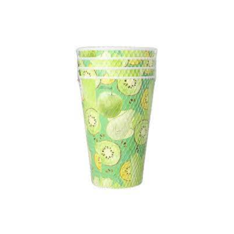 TİTİZ OKEAN PLS BARDAQ 4LÜ 9123-1237