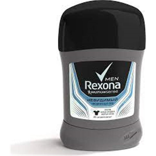 REXONA MEN ST İNVİSİBL İCE ANT 50ML