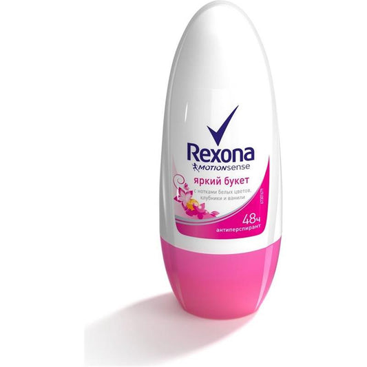 REXONA AP RON BRGHT ANT 50ML