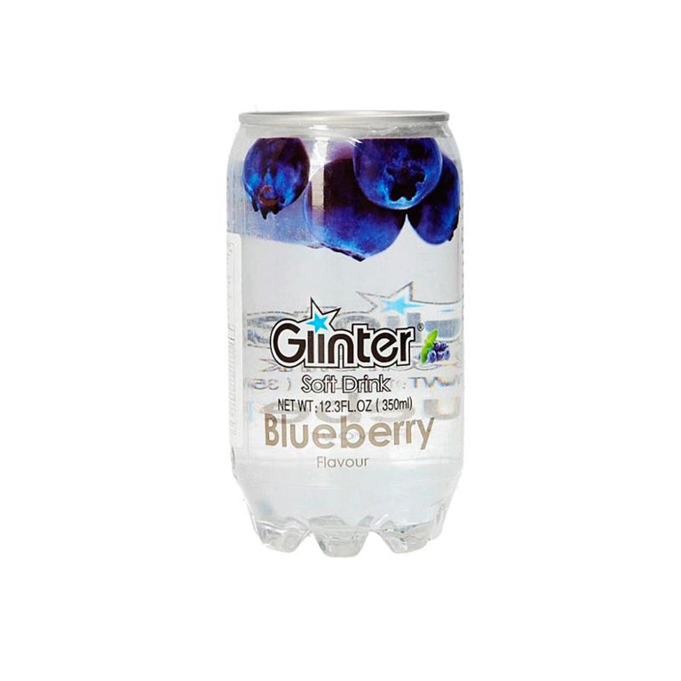GLINTER SU 350 ML QARAĞAT DADLI PET