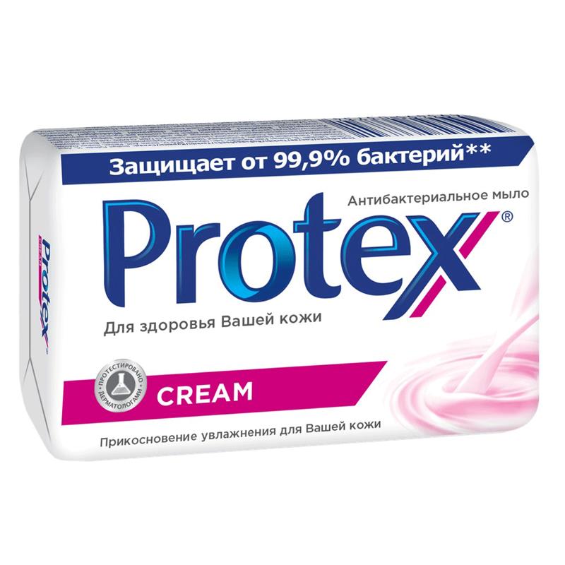 PROTEX SABUN KREM 150QR