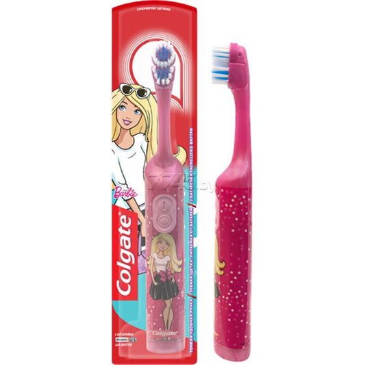 COLGATE DİŞ FIRÇASI ELEKTRİKLİ