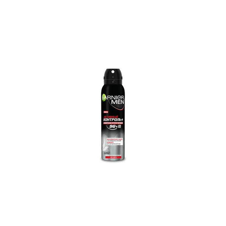 GARNİER MEN DEO AK+CLİNİCAL 150ML