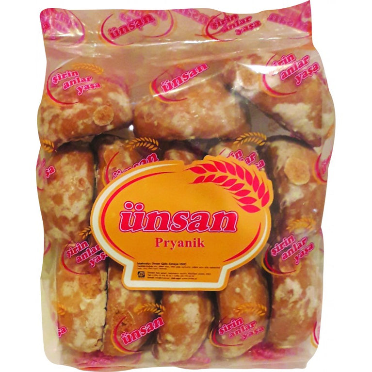ÜNSAN PEÇENYE KÜNCÜTLÜ 300 GR
