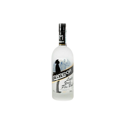 MAMEDOFF ARAQ 700 ML YUMUŞAQ