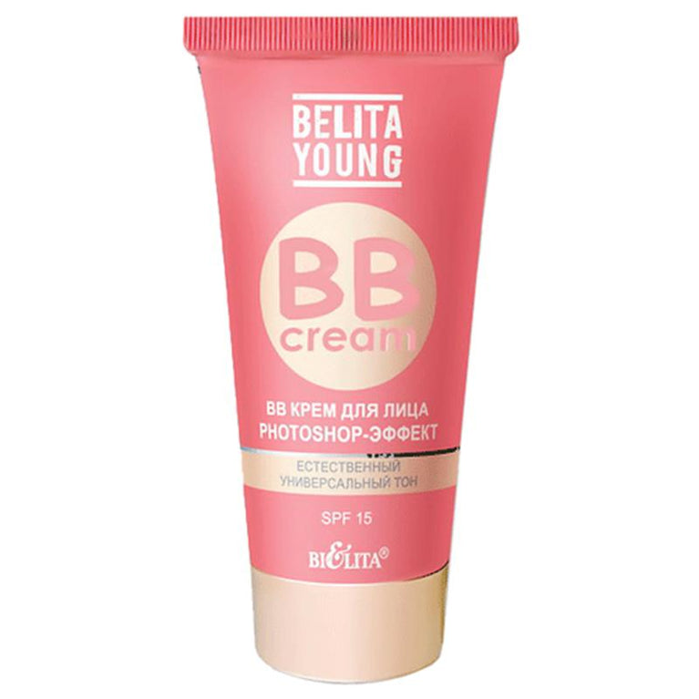 BELİTA BB KREM SPF 15 30ML