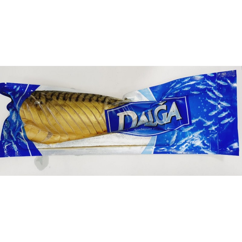 DALĞA SKUMBRİYA S/H B/K DILIM VAKUM KG