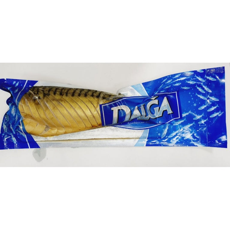 DALĞA SKUMBRİYA S/H B/K DILIM VAKUM KG