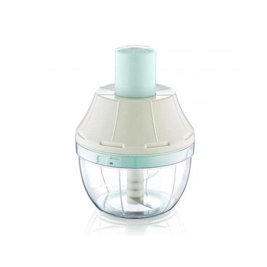 H.L.MASTER PRESS-CHOP 021599