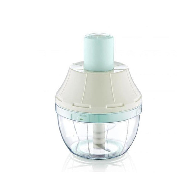 H.L.MASTER PRESS-CHOP 021599