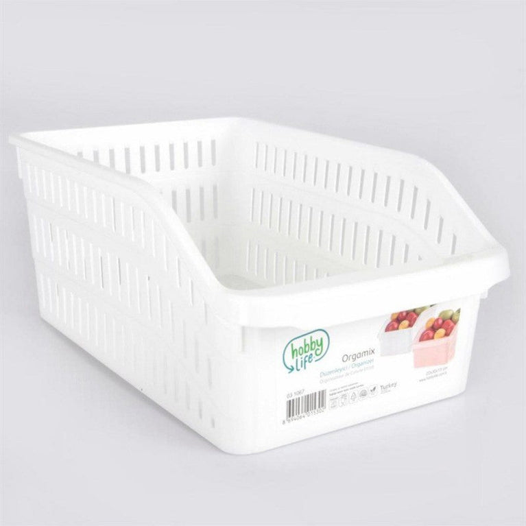 H.L.ORGAMİX DÜZƏNLƏYİCİ ORGANİZER 031067