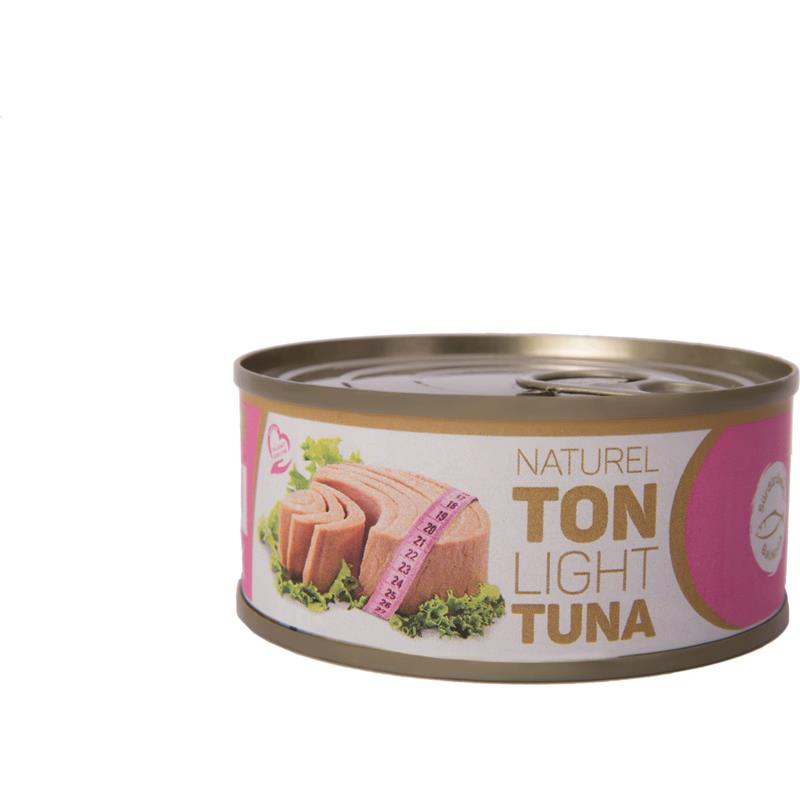 SASU TON BALIQ LİGHT 160X2