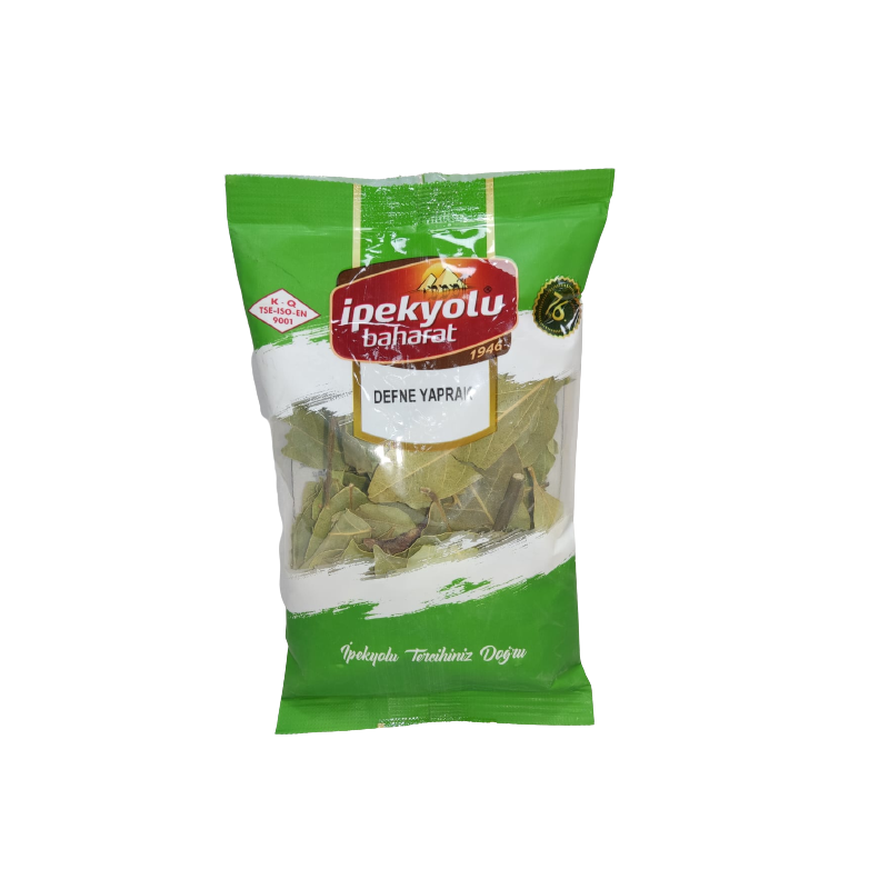 İPƏKYOLU DƏFNƏ YARPAGİ 30GR