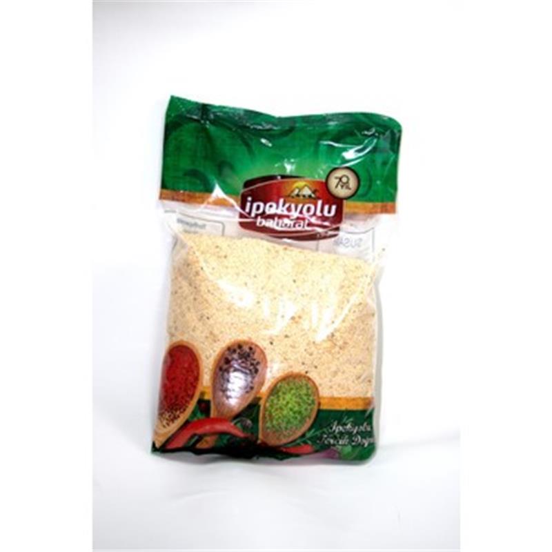 İPƏKYOLU SUSAM TOXUMU 100GR