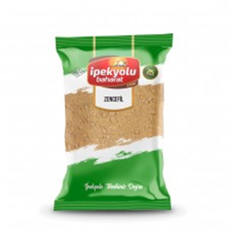 İPƏKYOLU ZƏNÇƏFİL TOZU 100GR