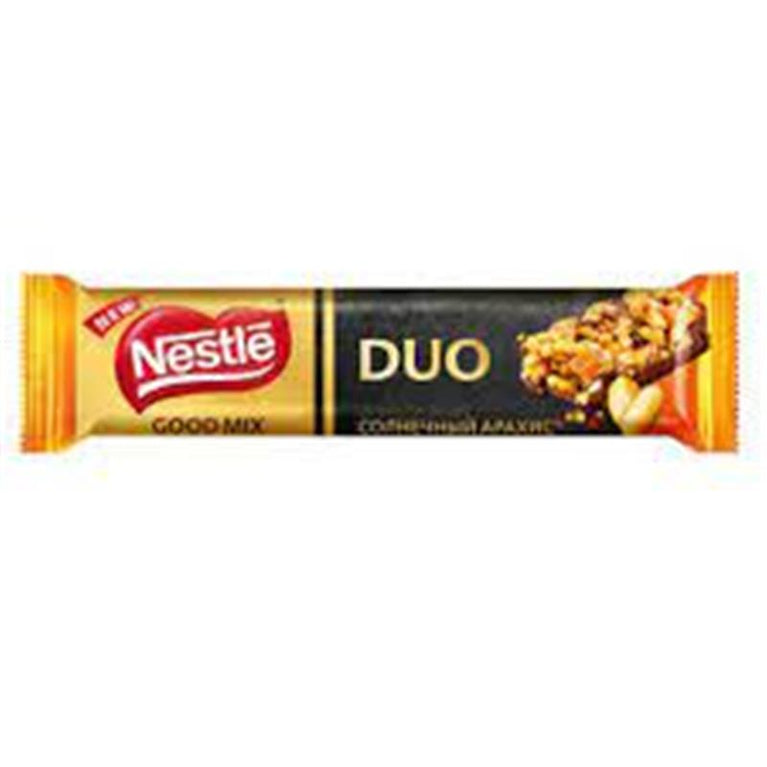 NESTLE GOOD MIX DUO 50 GR