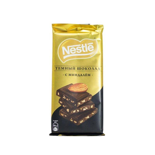 NESTLE BADAM TUND SOKOLAD 90 GR