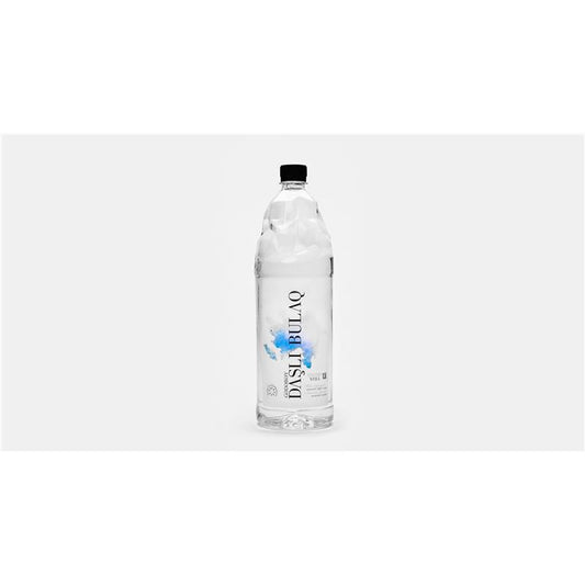 DASLI BULAQ SU 1,5 L QAZSIZ