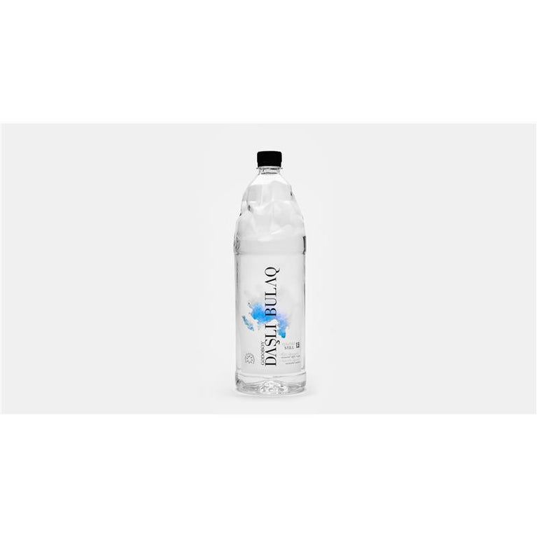 DASLI BULAQ SU 1,5 L QAZSIZ