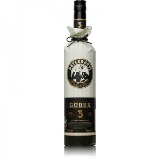 BEYLERBEYI GÖBƏK RAKI 700 ML