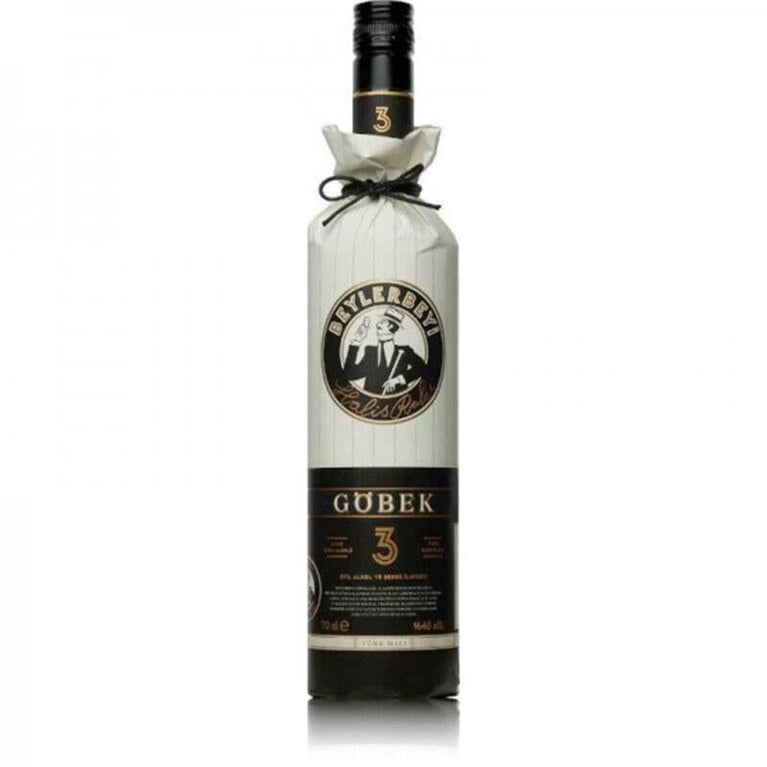BEYLERBEYI GÖBƏK RAKI 700 ML