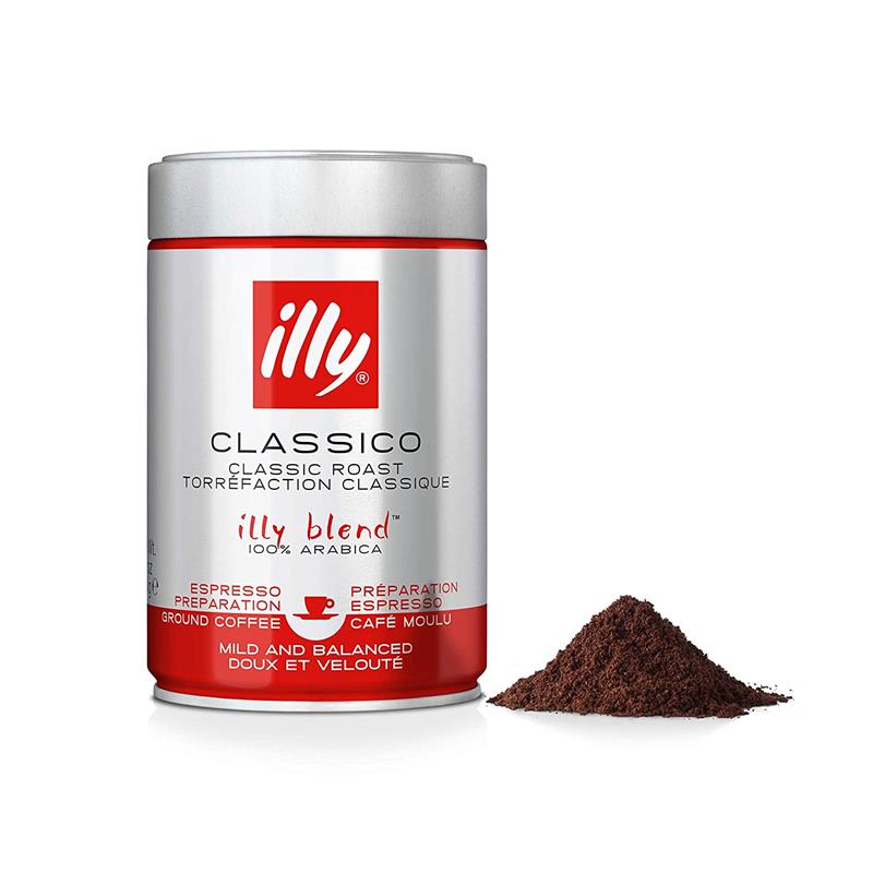 ILLY KOFE UYUDULMUSNORMAL  250 QR