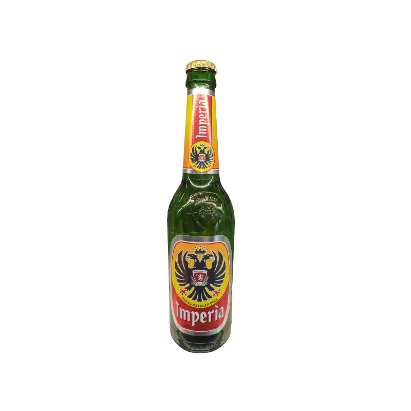 IMPERIA PİVƏ 500 ML PREMİUM ŞÜŞƏ