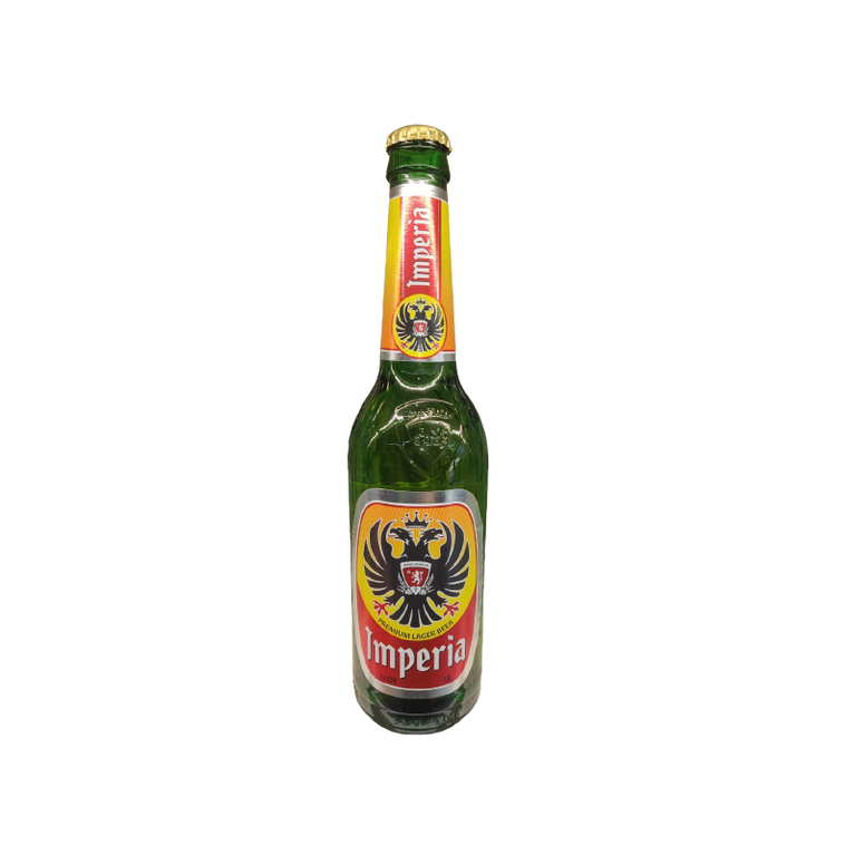 IMPERIA PİVƏ 500 ML PREMİUM ŞÜŞƏ