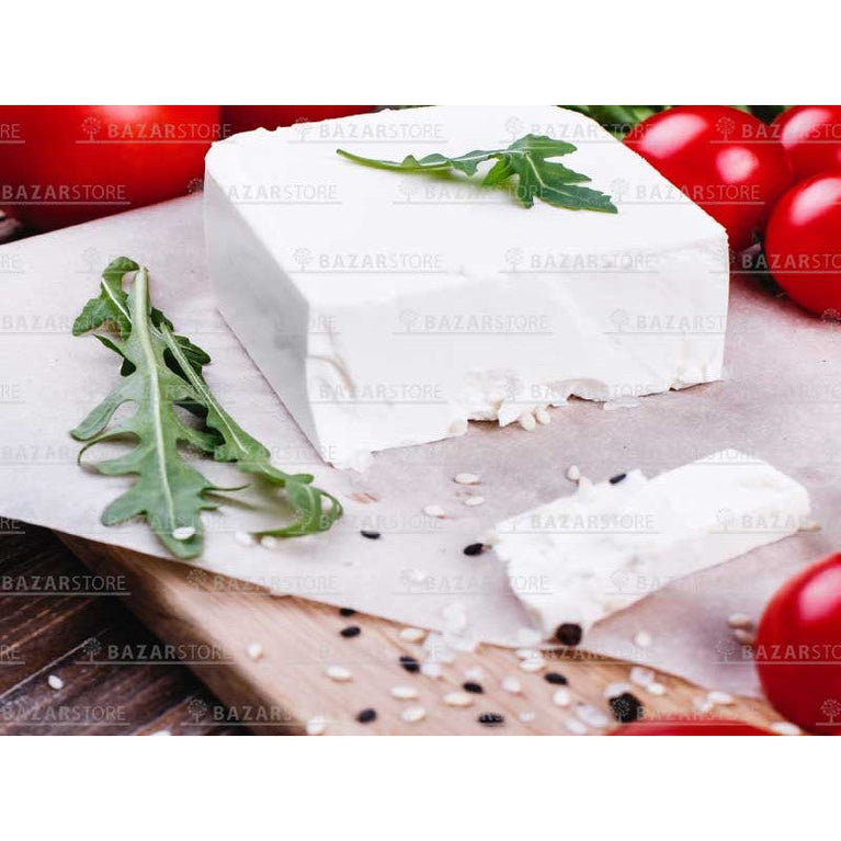 BİZİM YAYLA FETA PENDİR KG