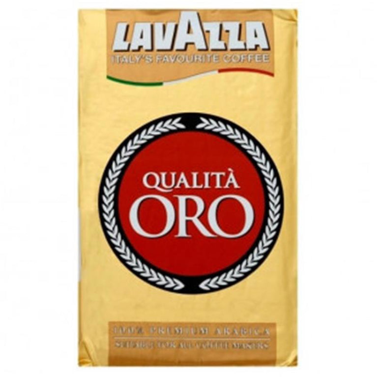 LAVAZZA QUALITA ORO PAKET 250 QR