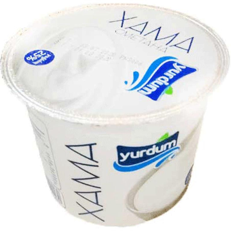 YURDUM XAMA 300 QR