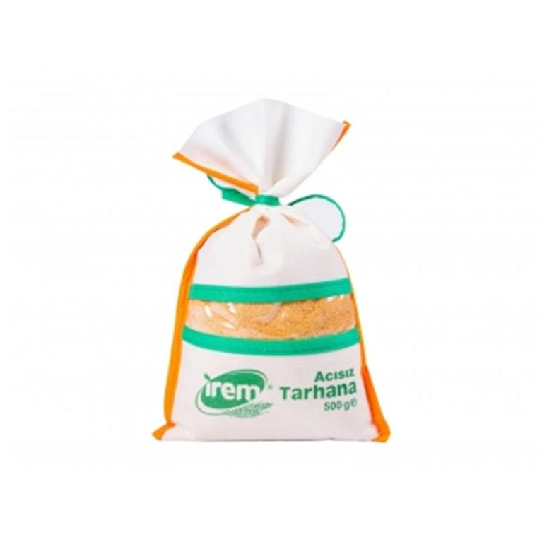IREM TARHANA ACISIZ 500 GR