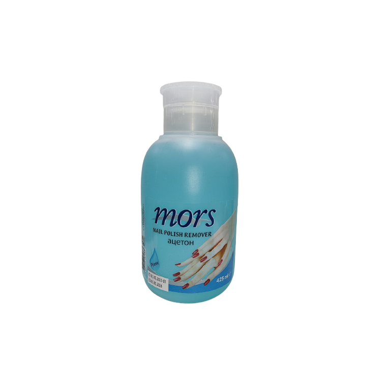 MORS ASETON 425ML