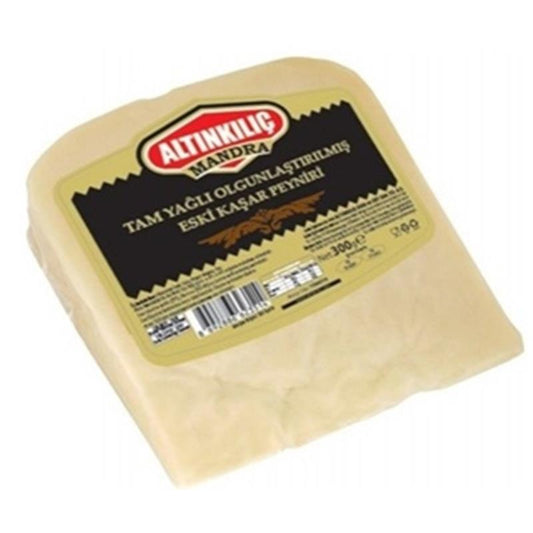 ALTINKILIC KAŞAR PENDIR 300GR