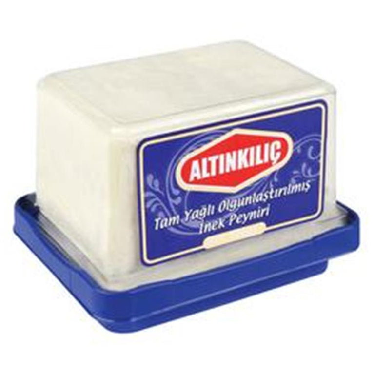 ALTINKILIC EZINE KLASSIK PENDİR KG