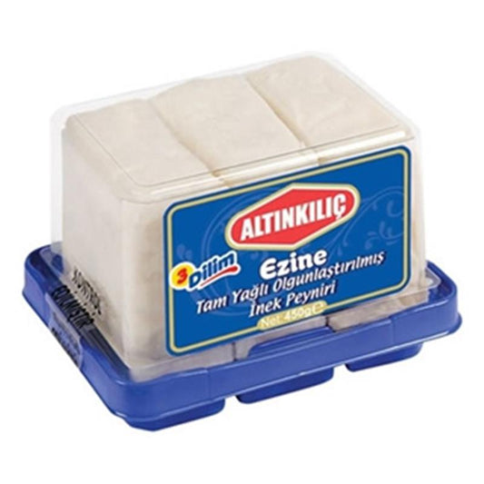 ALTINKILIC EZINE KLASSIK PENDİR 450GR
