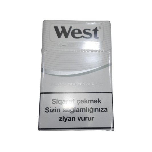 WEST AĞ