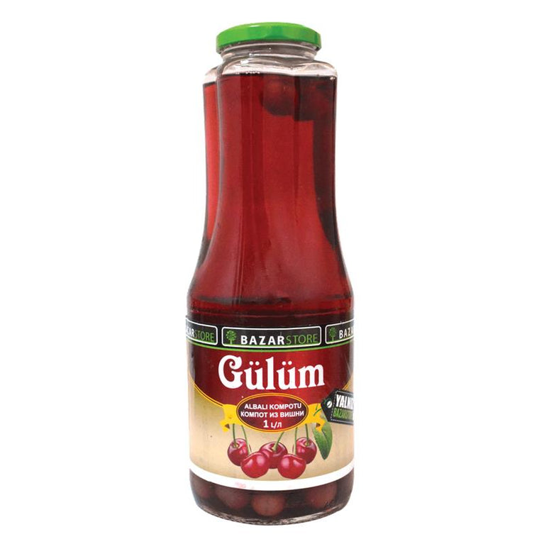 GULUM KOMPOT 1 L ALBALI