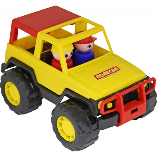 POLESYE VOYAJ AVTOMOBİL CİP 36636